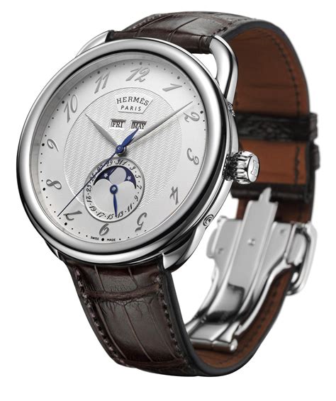 hermes arceau watches.